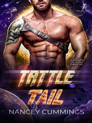 cover image of Tattle Tail